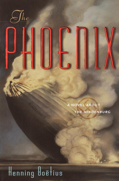 Title details for The Phoenix by Henning Boetius - Available